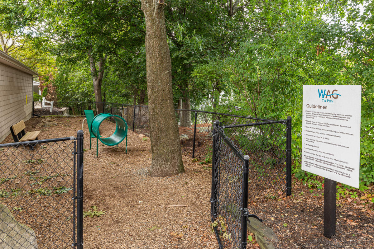 Photos and Video of Orchards Apartments in Marlborough, MA